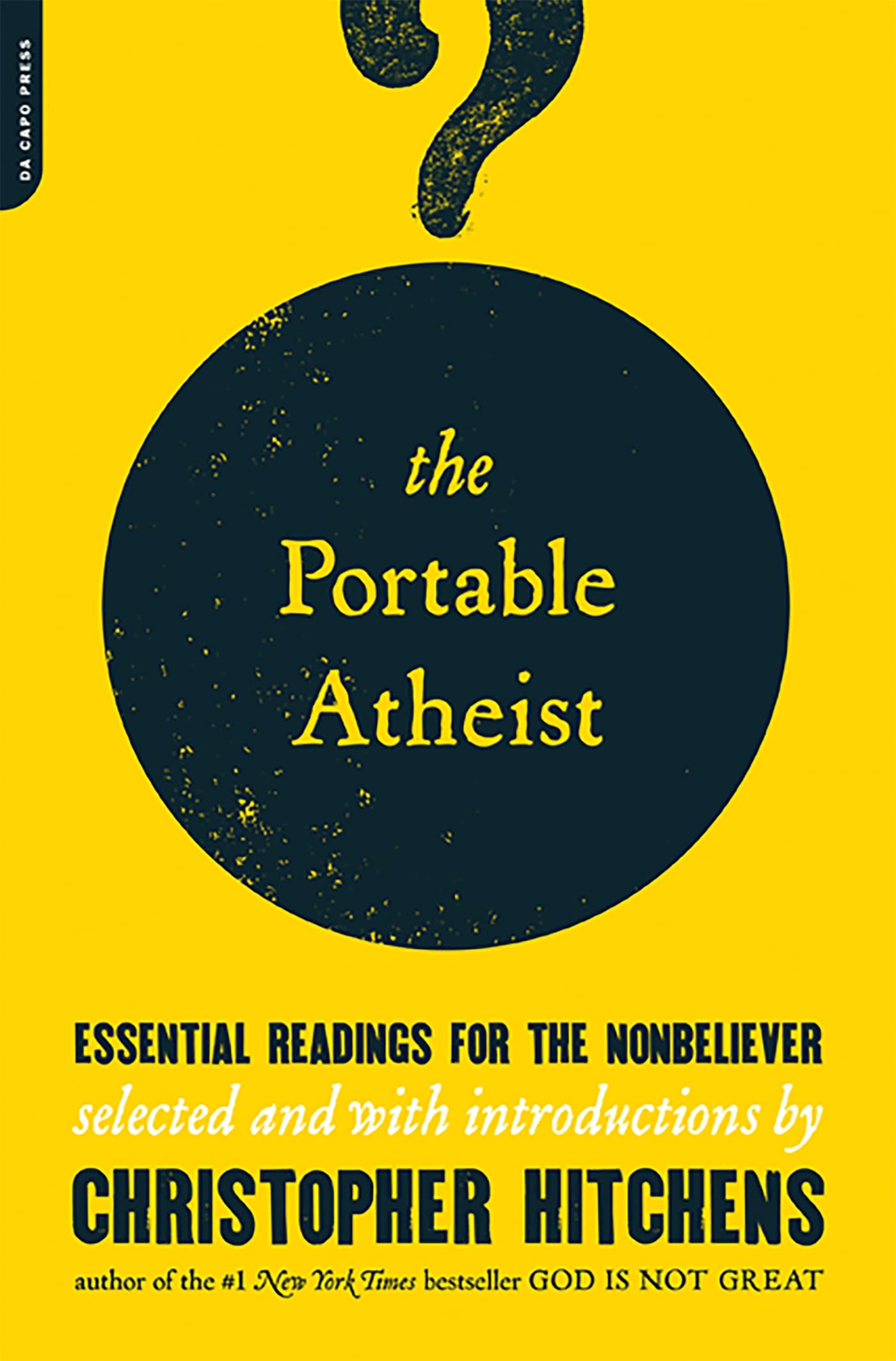The Portable Atheist Philosophy