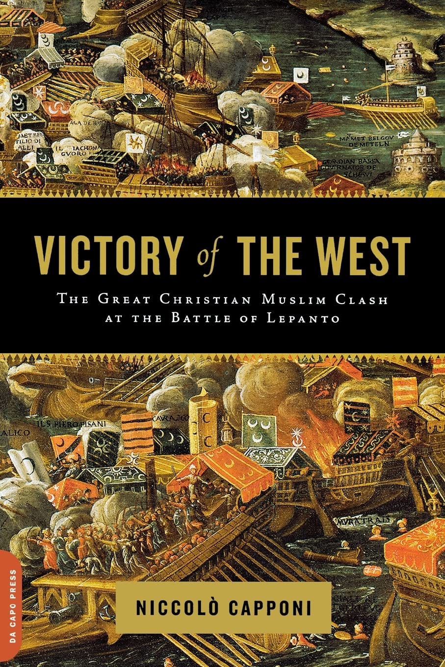 Victory of the West Social Sciences