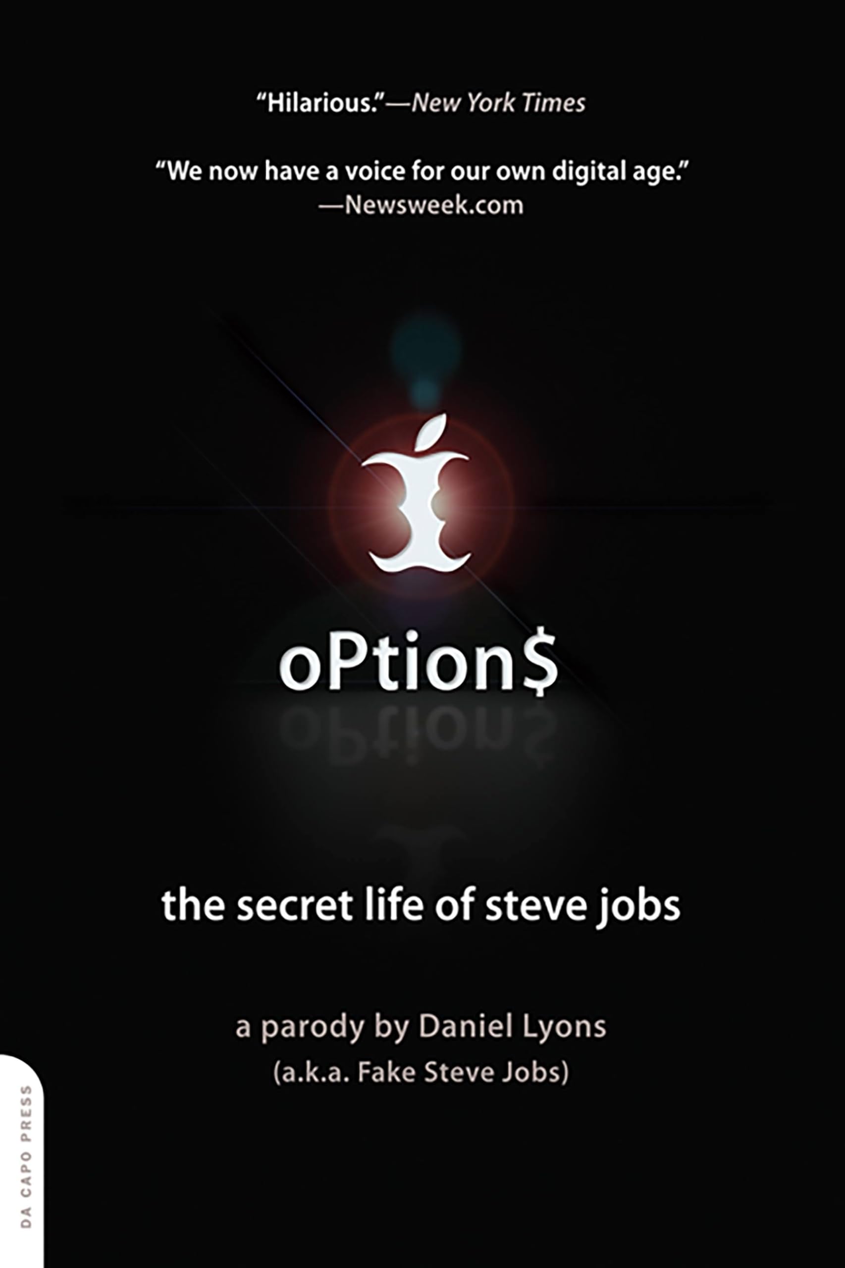 Option$ Humour & Satire