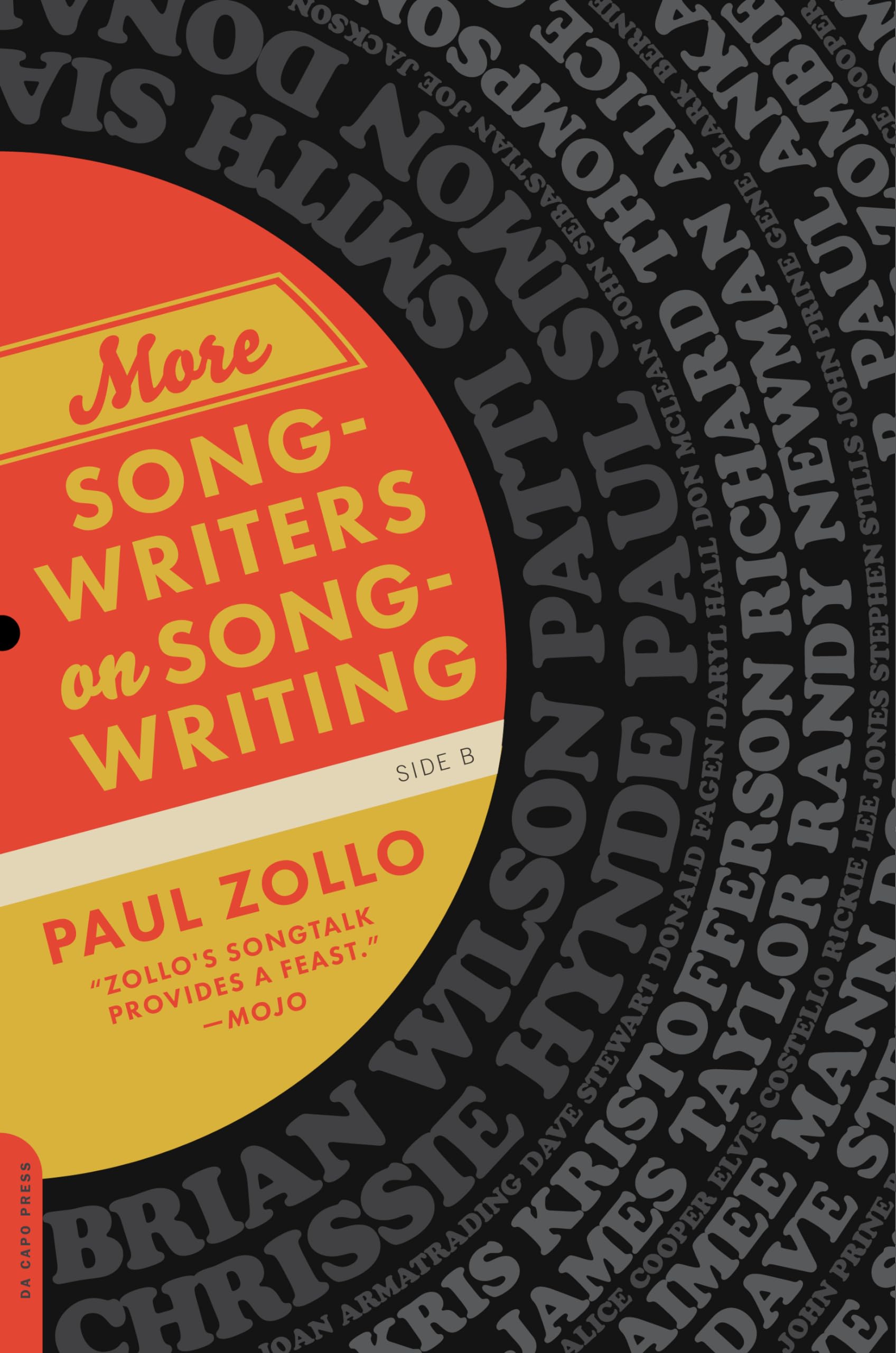 More Songwriters on Songwriting Arts & Music