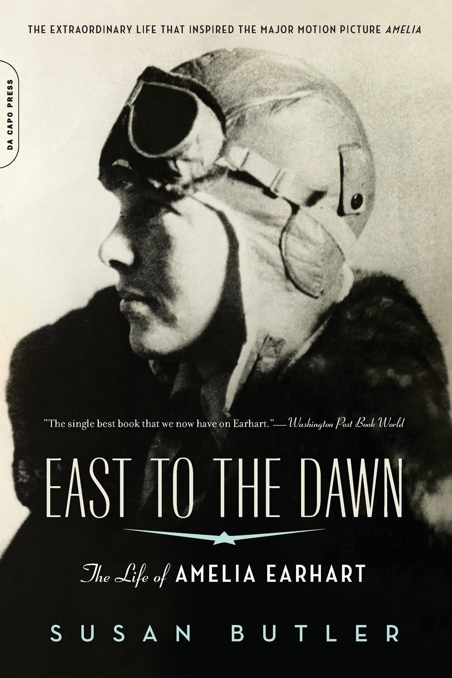 East to the Dawn Books