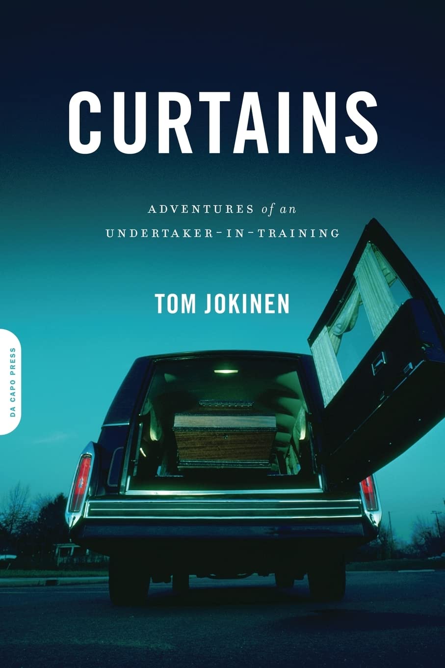 Curtains Art & Literature Books