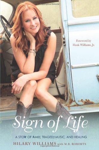Sign of Life: A Story of Family, Tragedy, Music, and Healing Pop culture Books