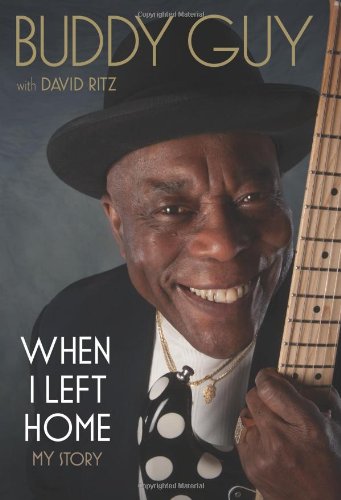 Product Image: When I Left Home: My Story