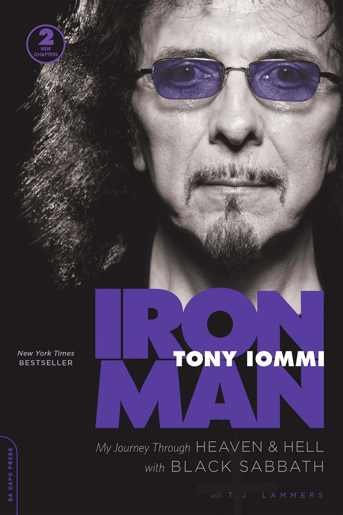 Iron Man Pop culture Books