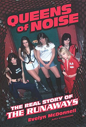 Queens of Noise: The Real Story of the Runaways Music