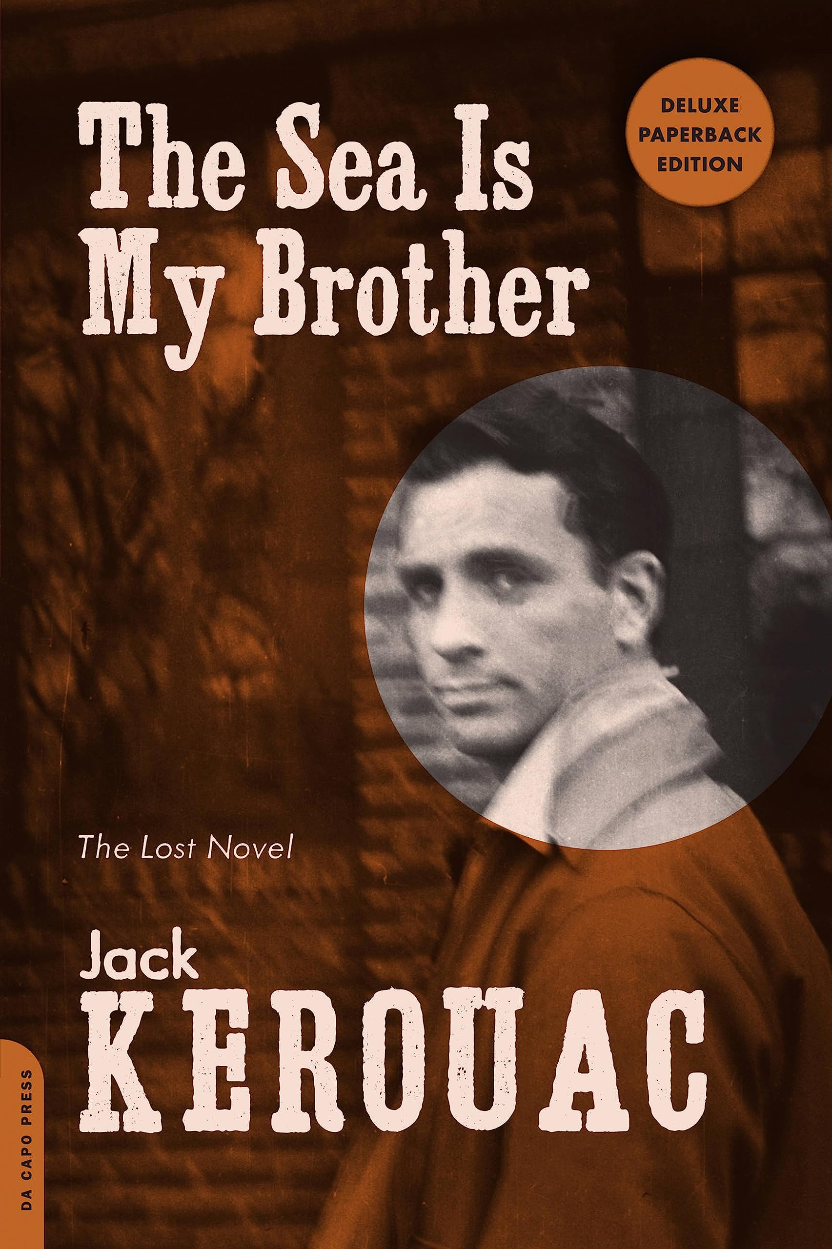 Sea is My Brother: The Lost Novel Contemporary literature