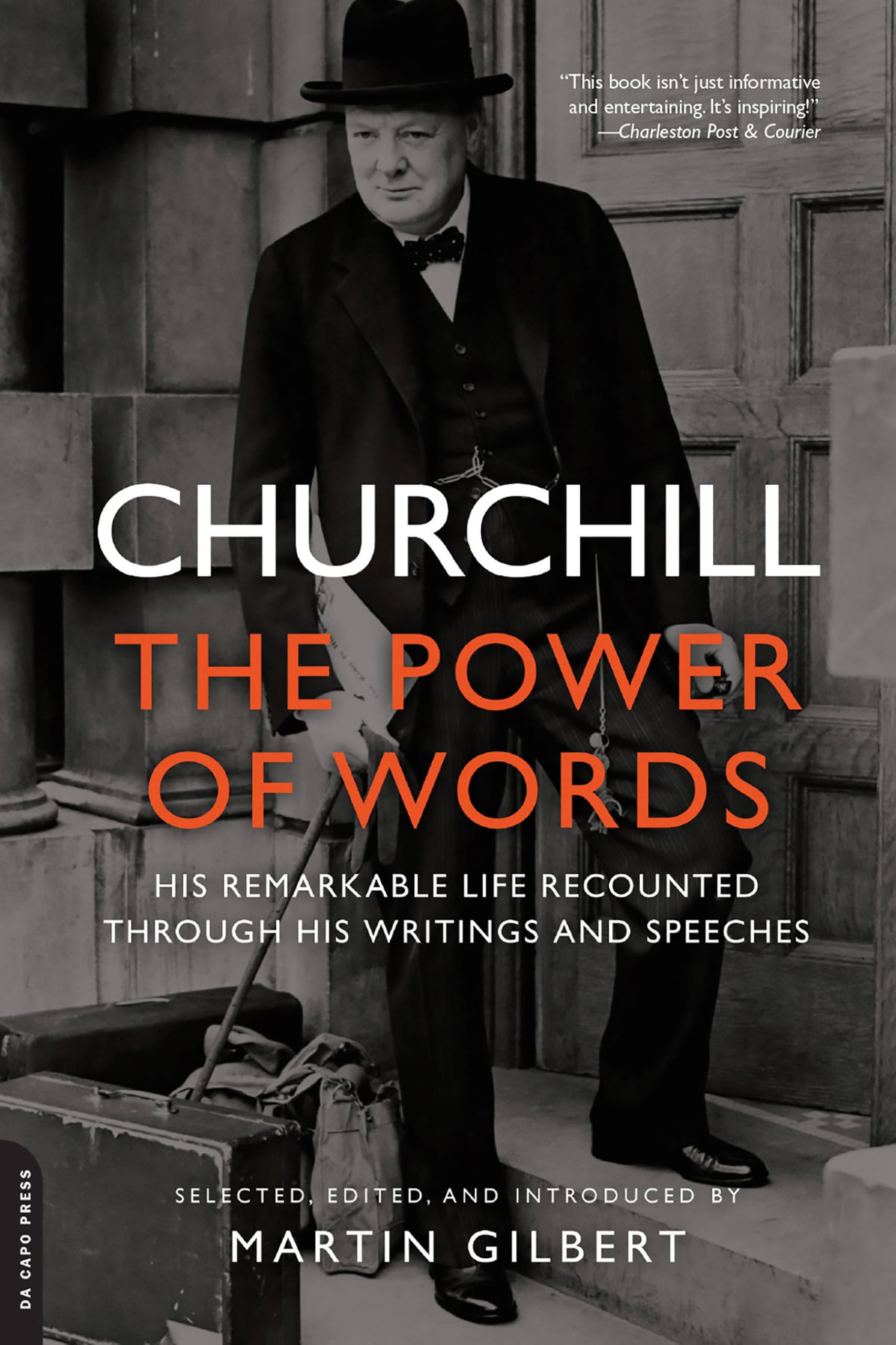 Churchill Memories