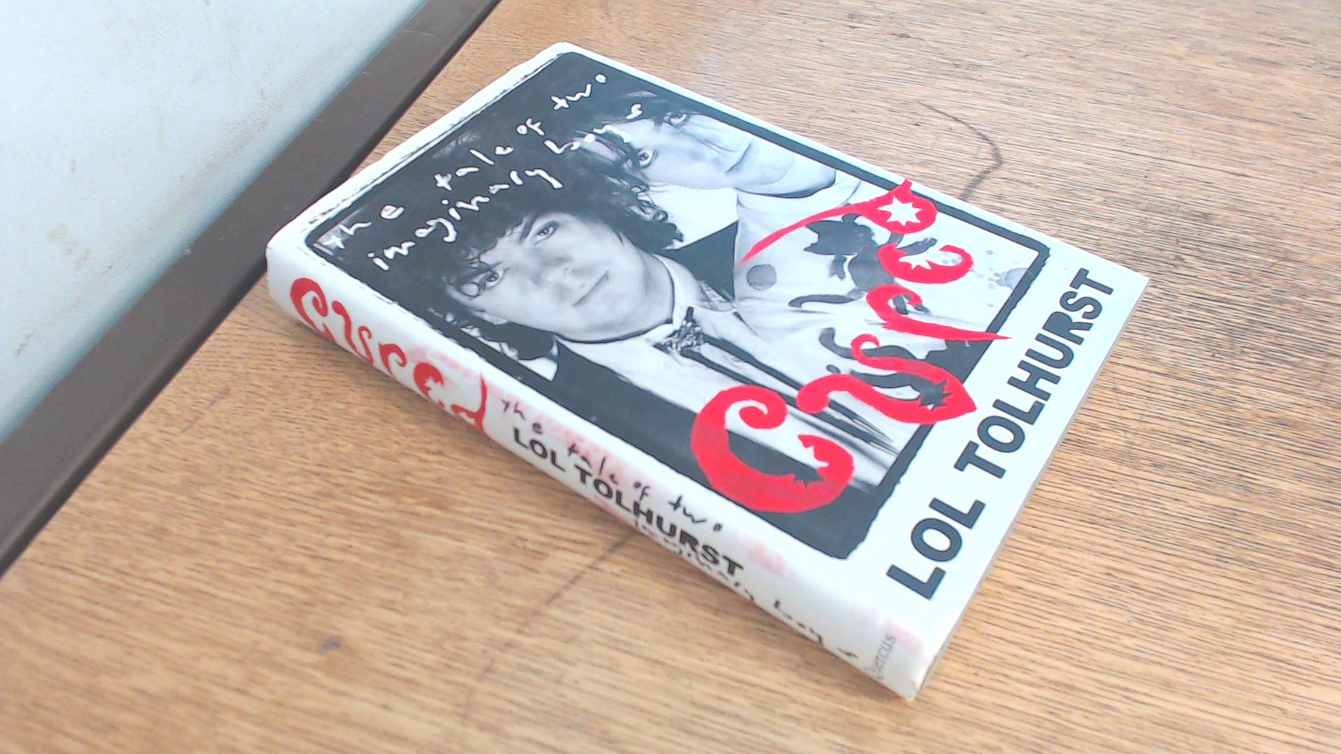Cured: The Tale of Two Imaginary Boys Pop culture