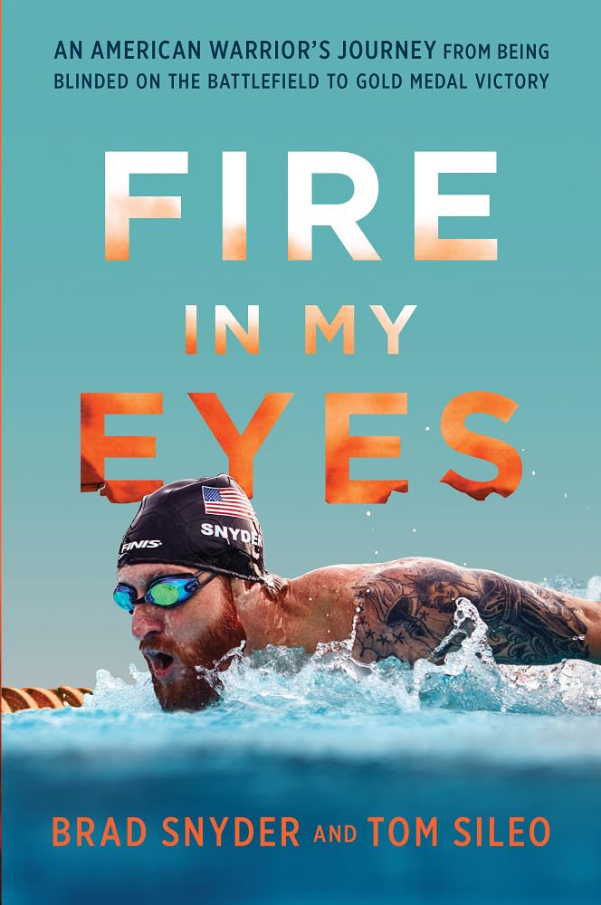 Product Image: Fire in My Eyes