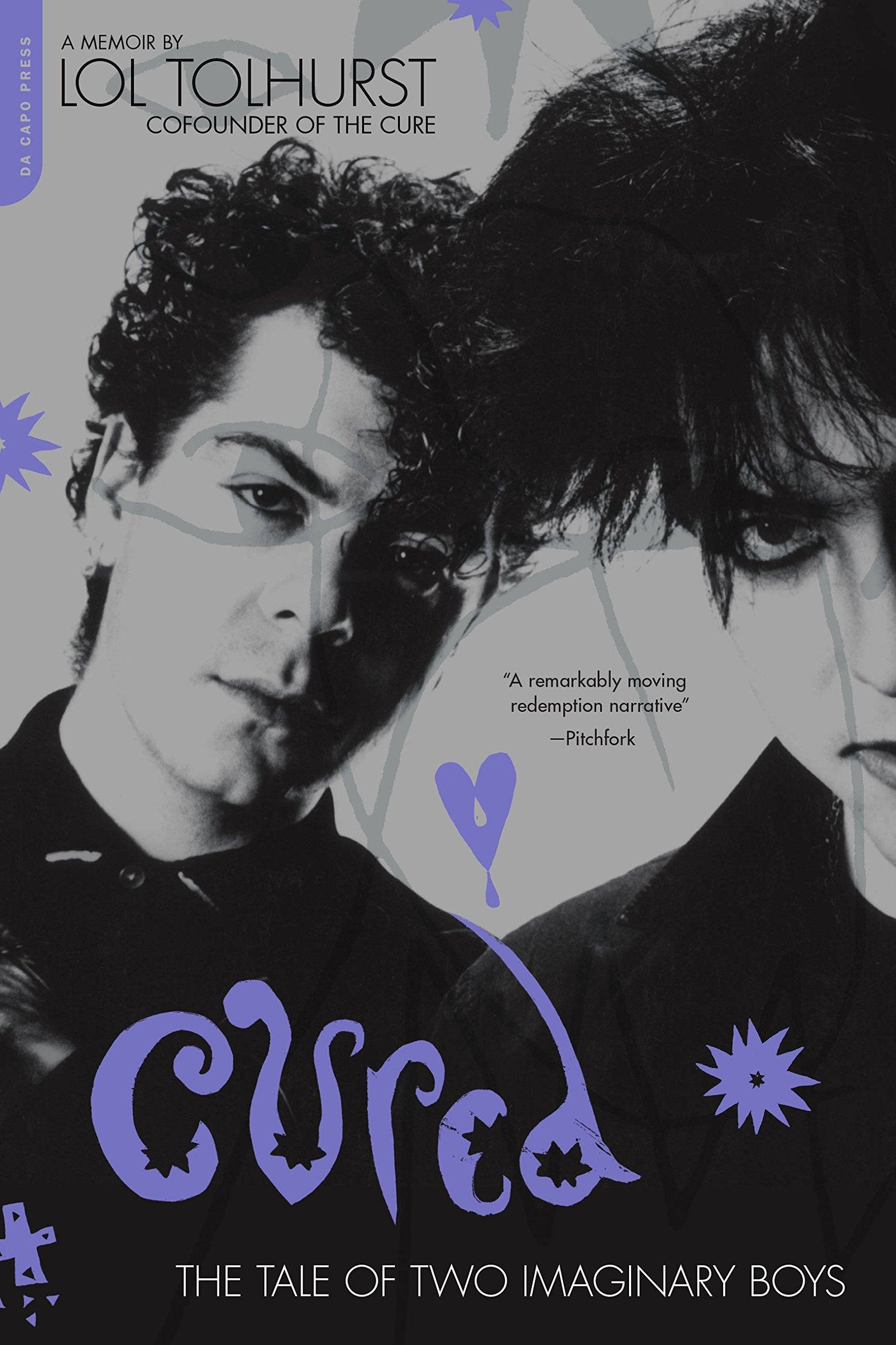 Cured: The Tale of Two Imaginary Boys Social Sciences