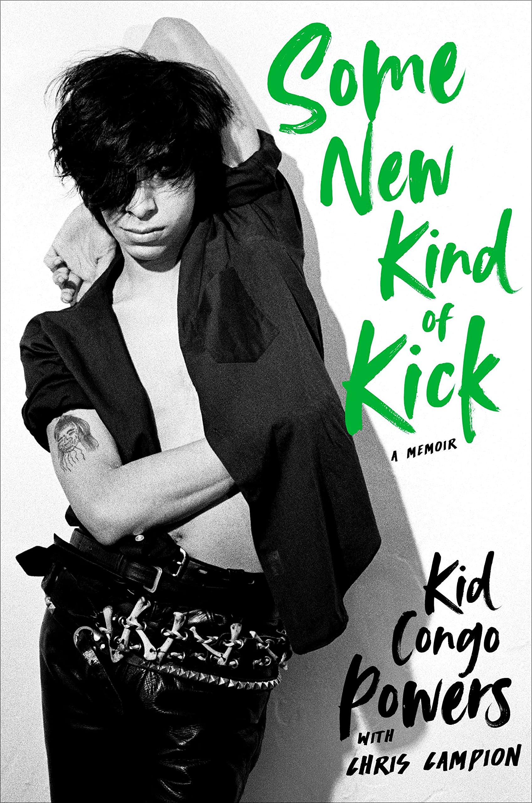 Product Image: Some New Kind of Kick