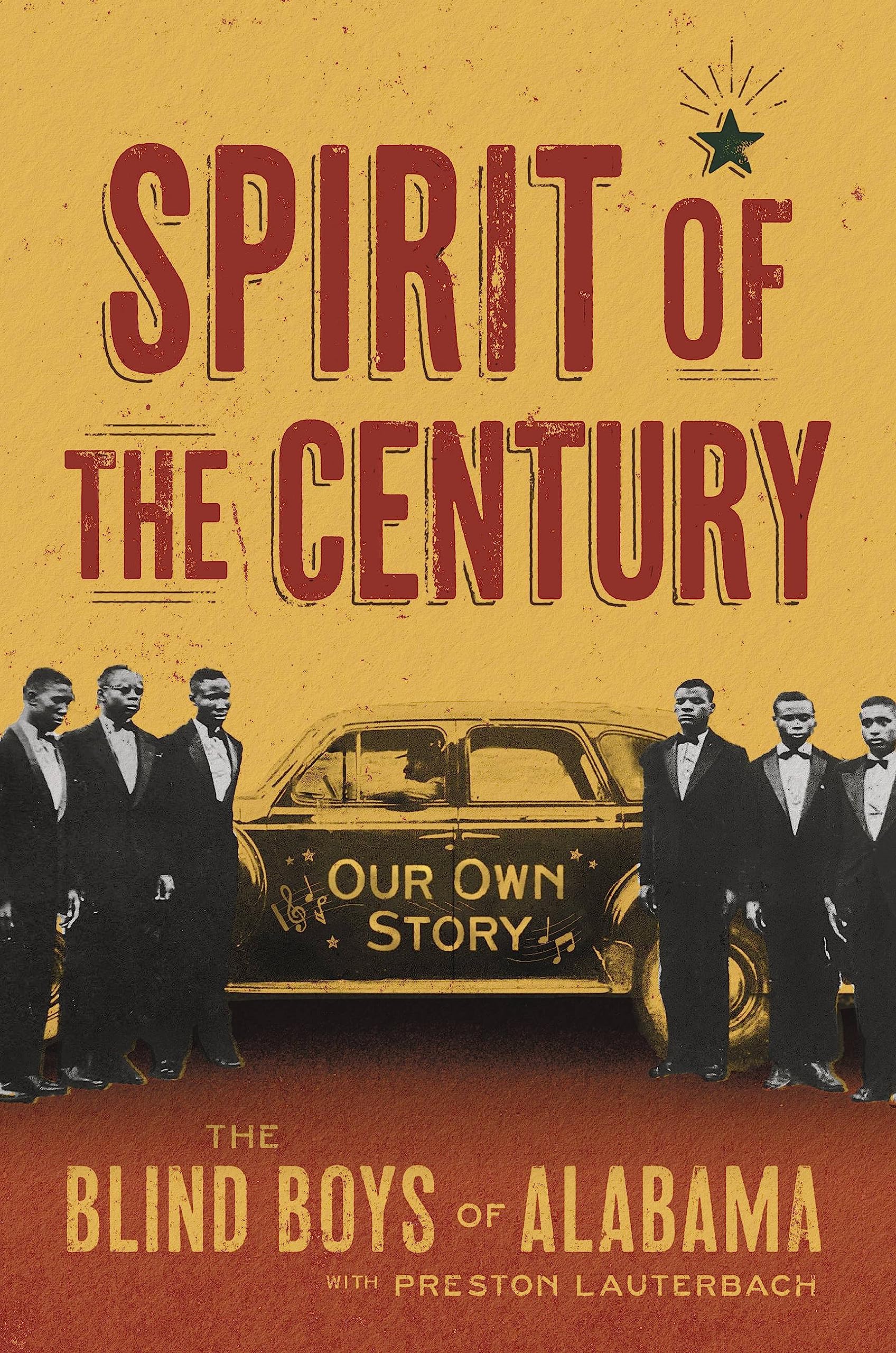 Spirit of the Century: Our Own Story Pop culture Books