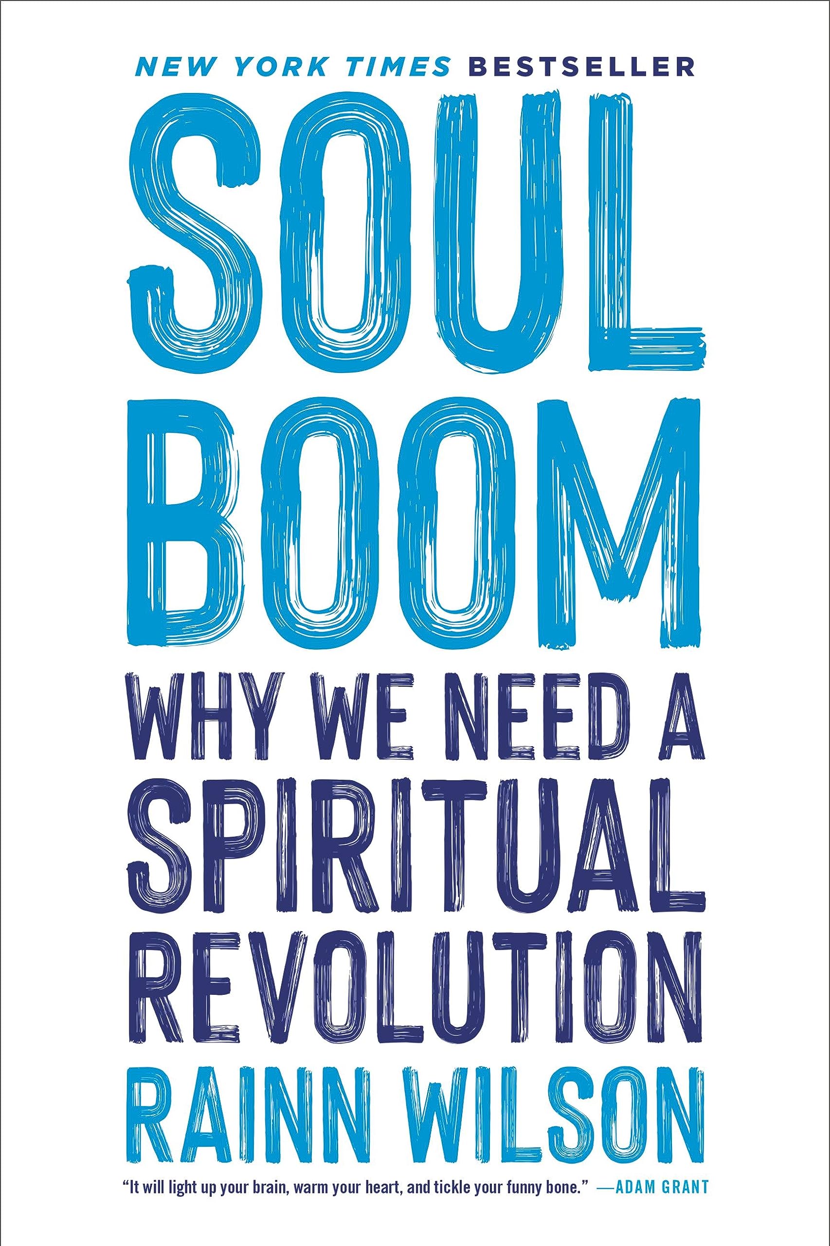 Product Image: Soul Boom