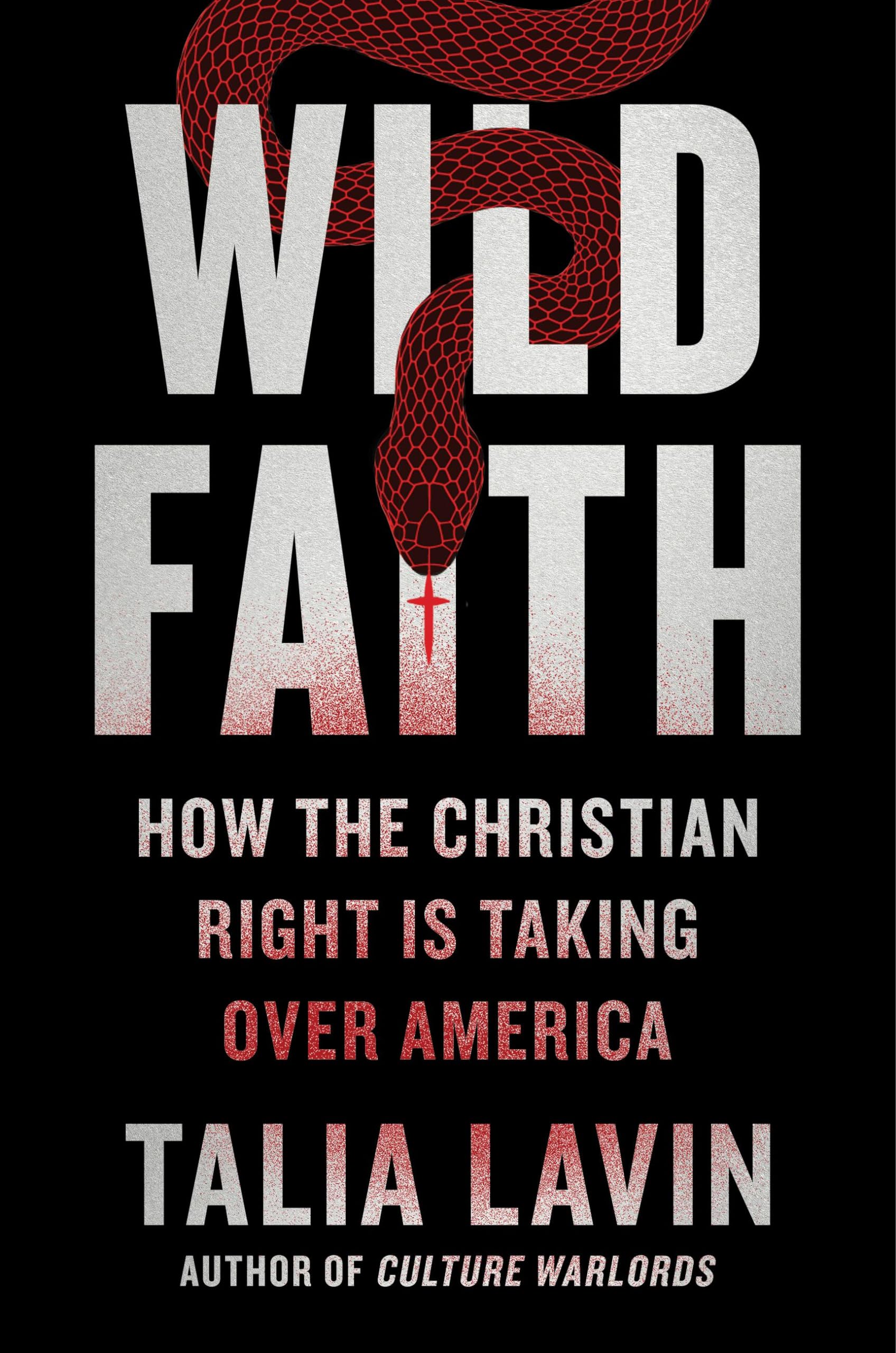 Product Image: Wild Faith