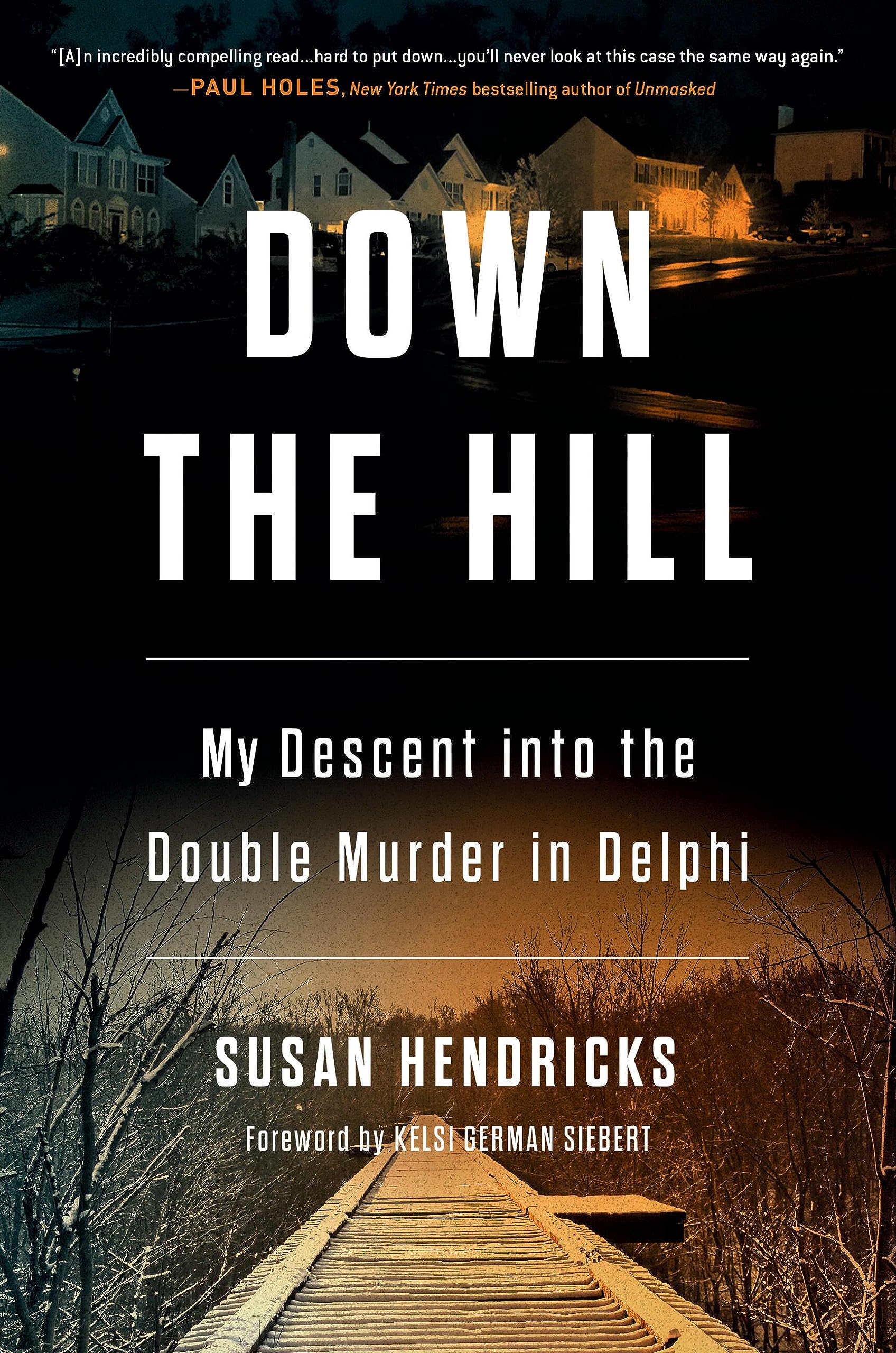 Down the Hill Medicine