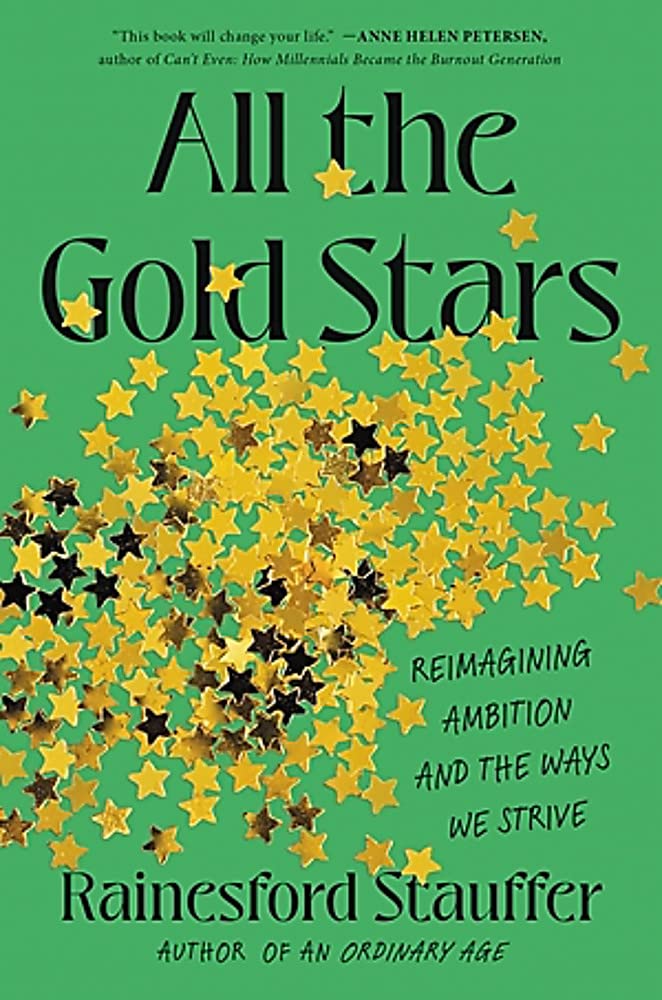 Product Image: All the Gold Stars