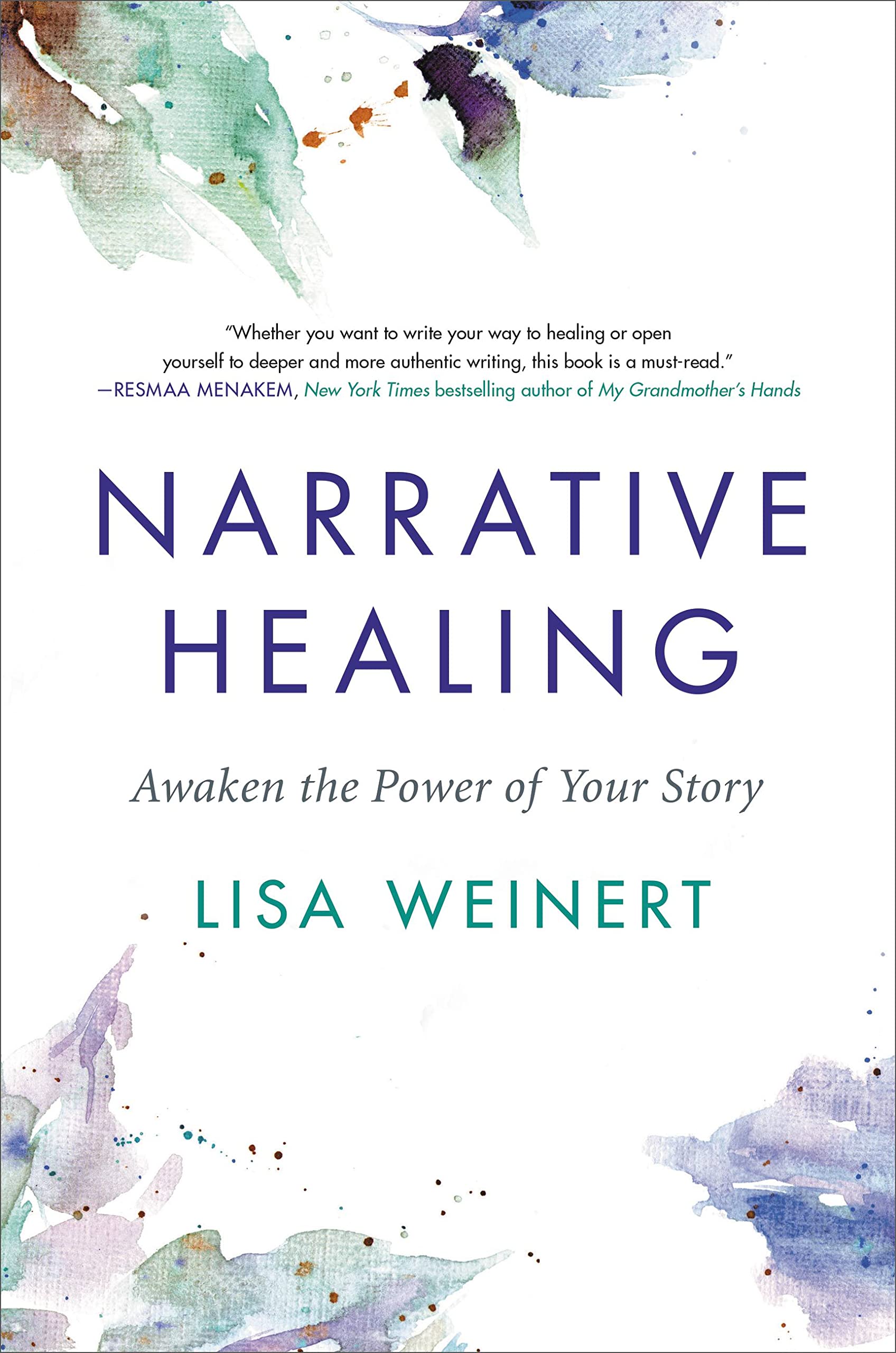 Narrative Healing: Awaken the Power of Your Story Leisure, Home & Garden