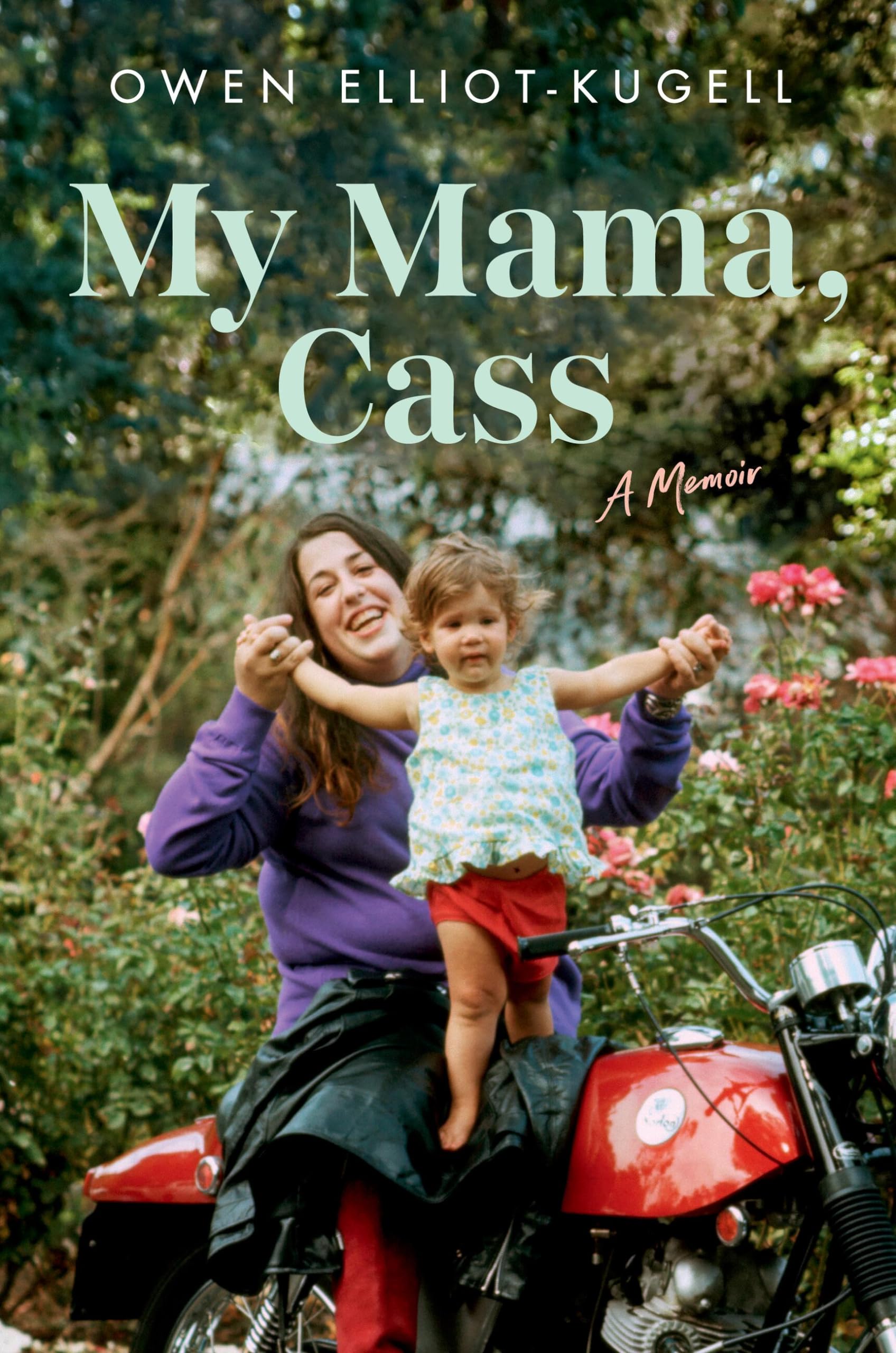 Product Image: My Mama, Cass