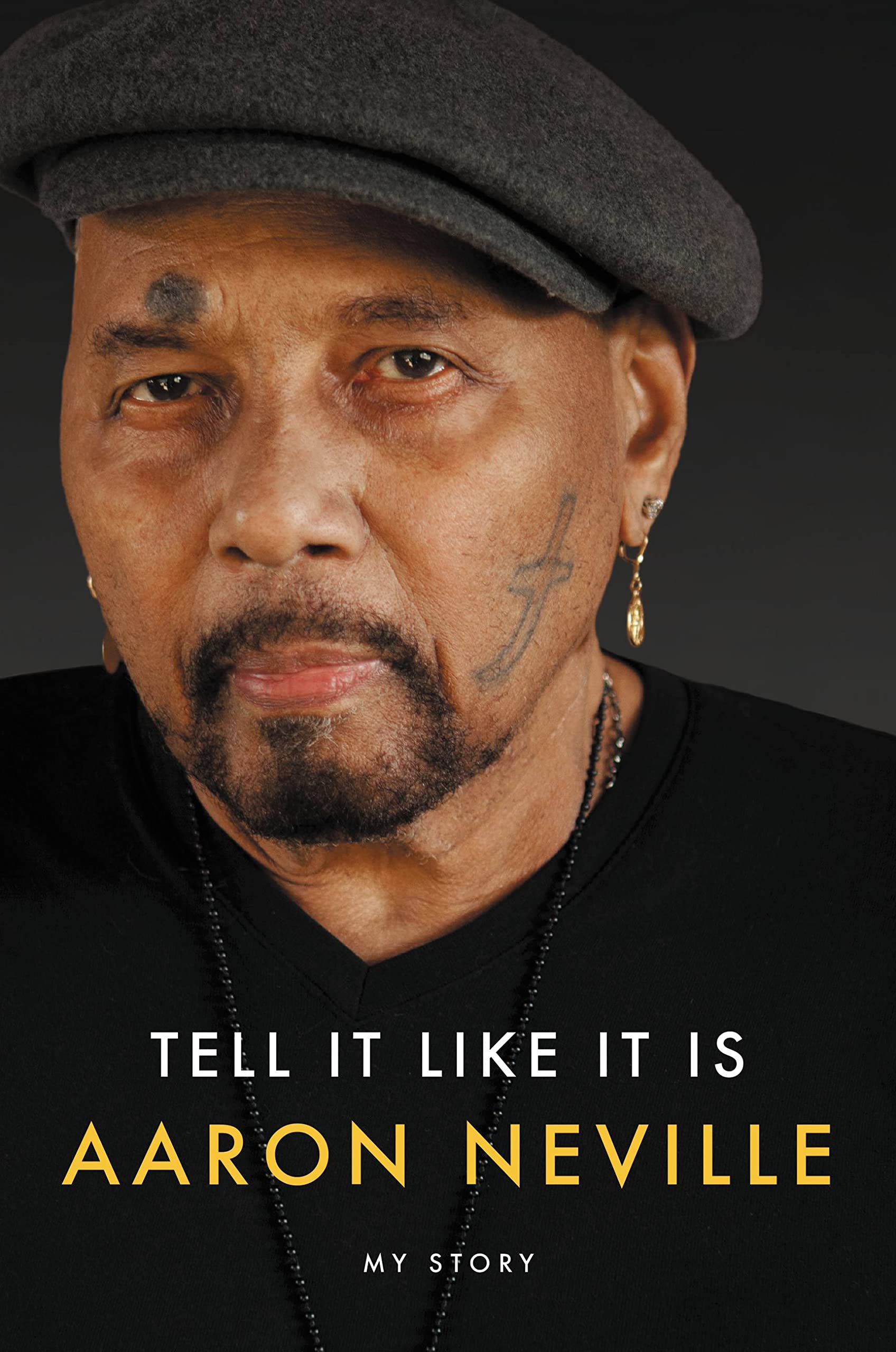 Tell It Like It Is: My Story Pop culture