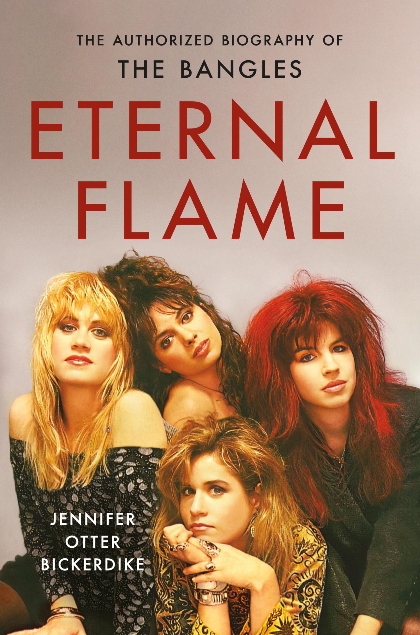 Eternal Flame Pop culture