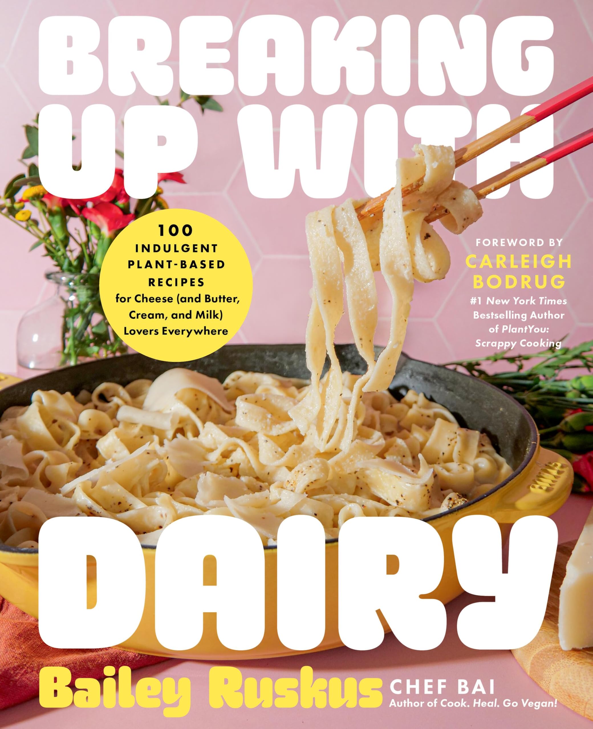 Breaking Up with Dairy Leisure, Home & Garden