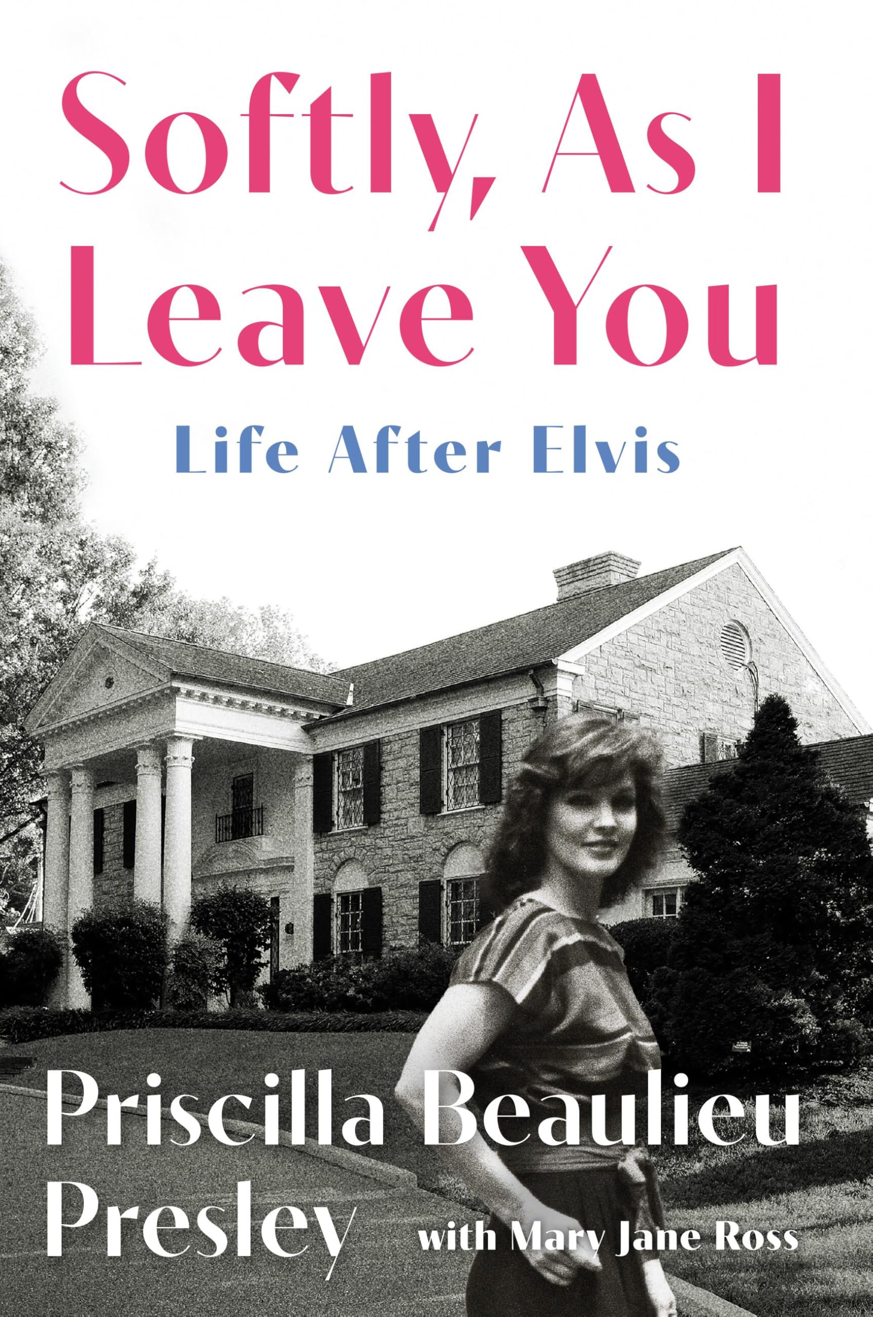 Softly, As I Leave You: Life After Elvis Pop culture
