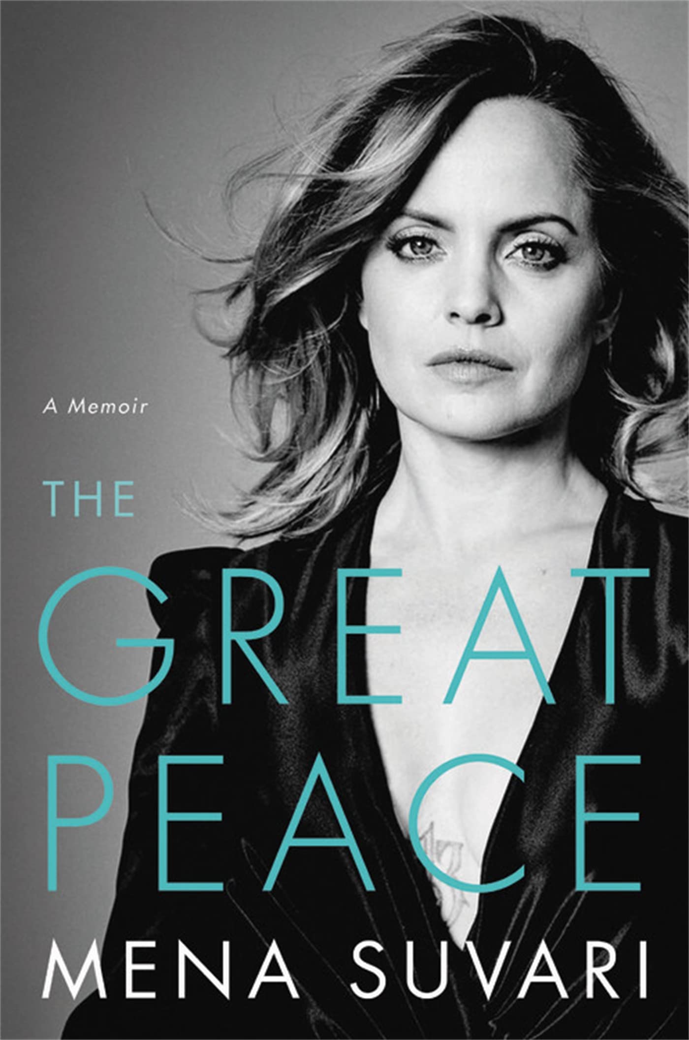 The Great Peace Books