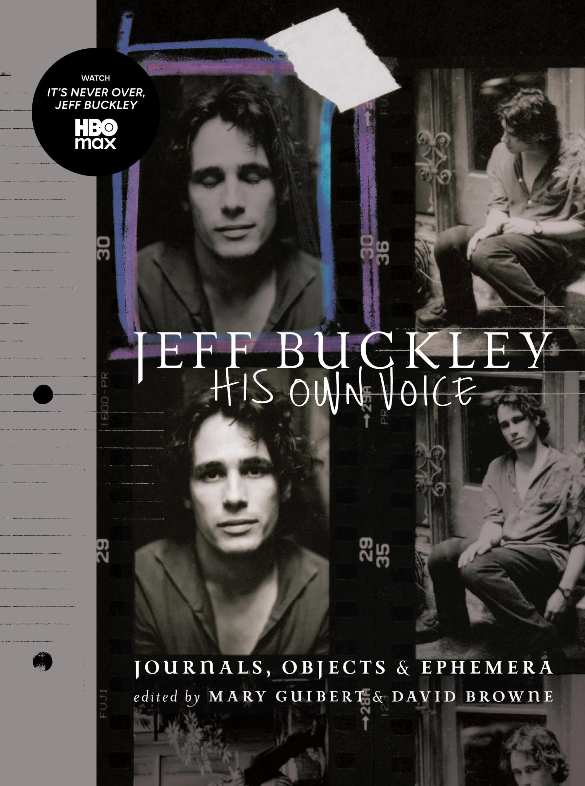 Jeff Buckley: His Own Voice Pop culture