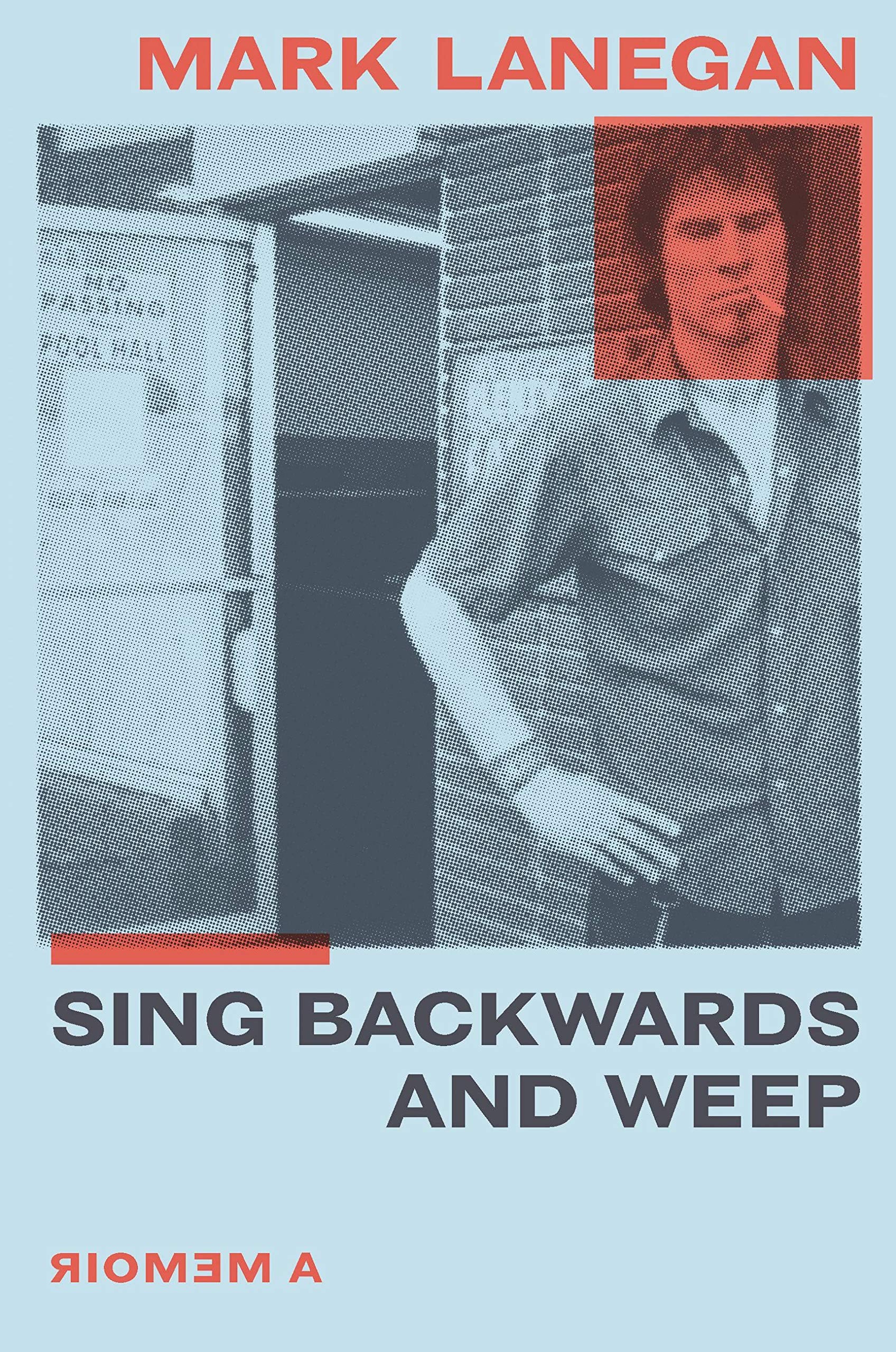 Sing Backwards and Weep: A Memoir Pop culture