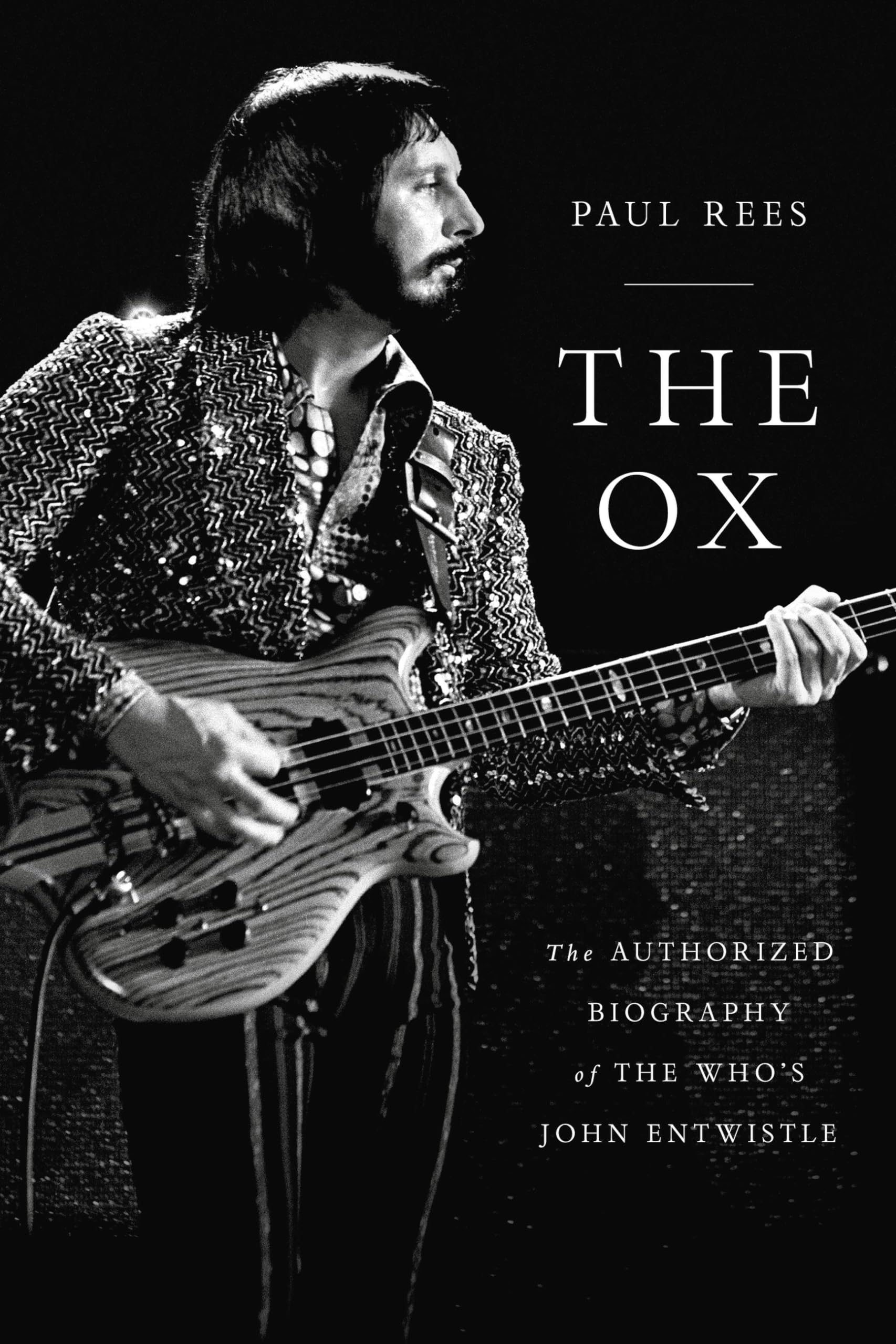 The Ox Pop culture Books