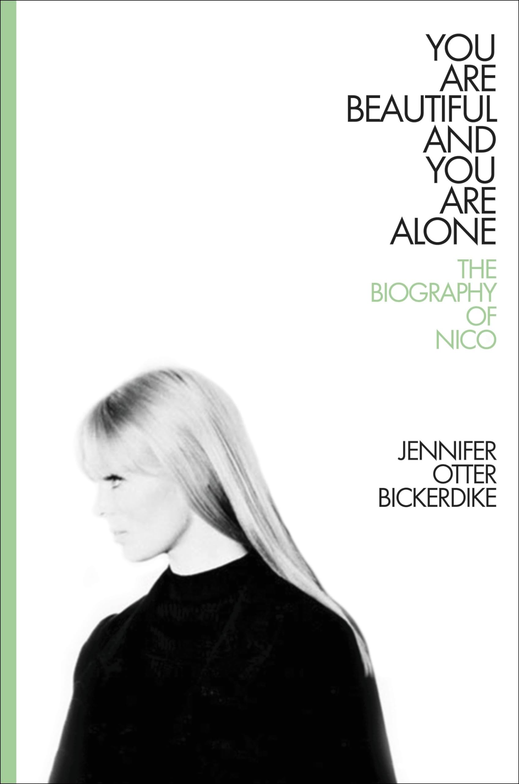You Are Beautiful and You Are Alone Pop culture