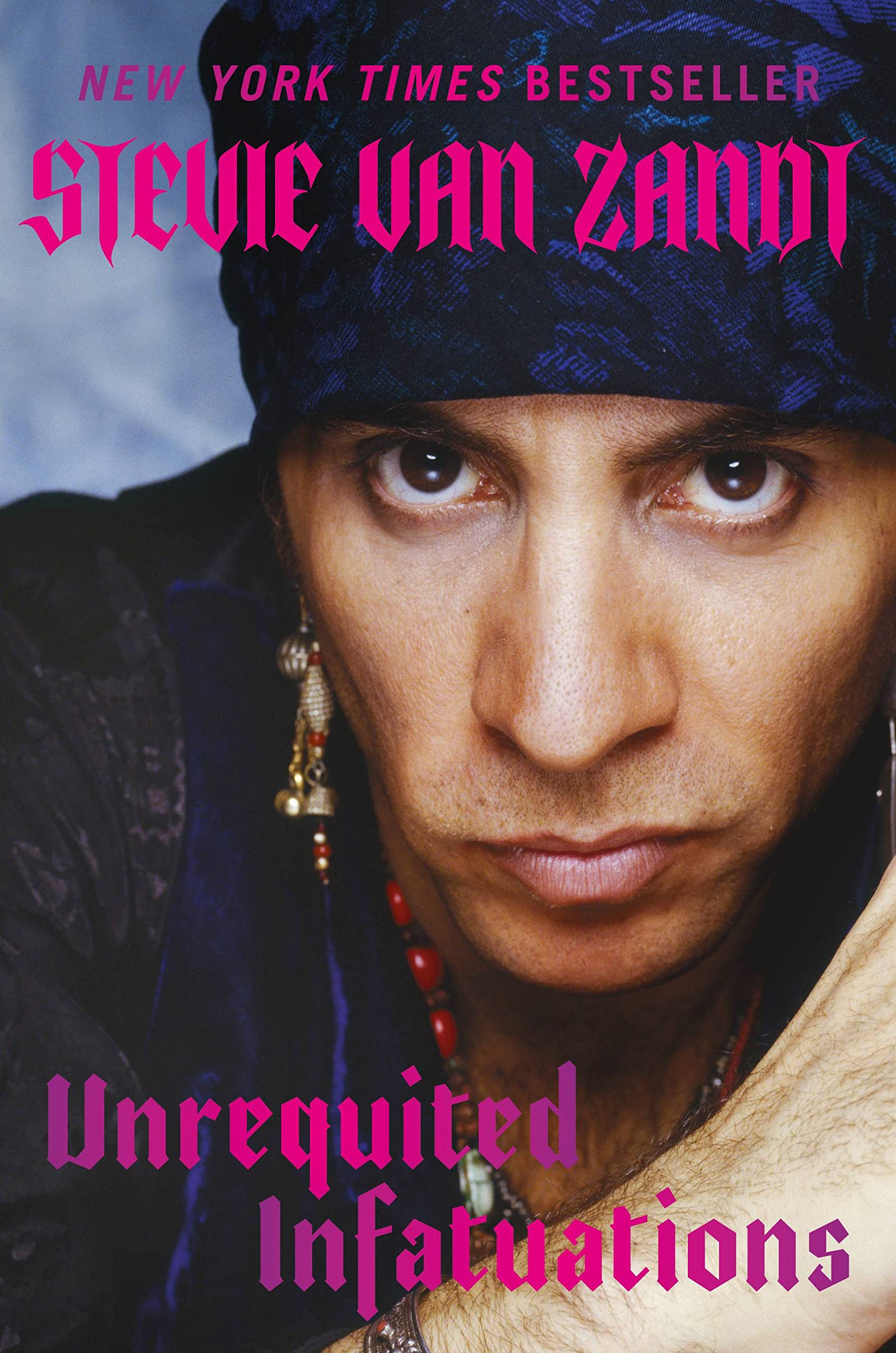 Zandt, S: UNREQUITED INFATUATIONS Pop culture