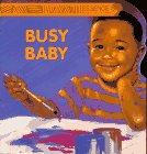 Busy Baby (Golden Books) Novels & Short Stories
