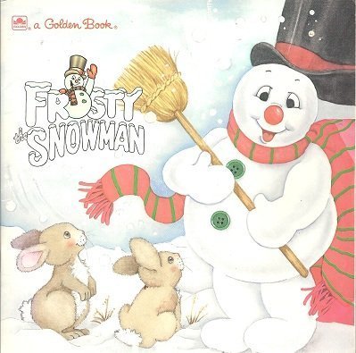 Frosty the Snowman Non-fiction
