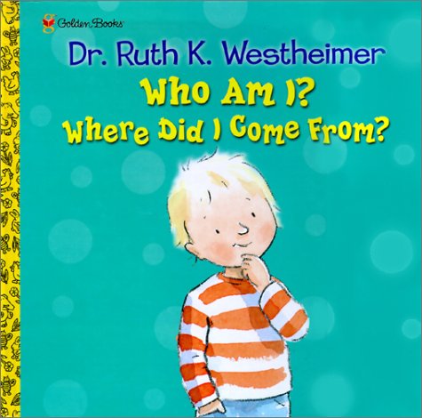 Product Image: Who Am I? Where Did I Come From?