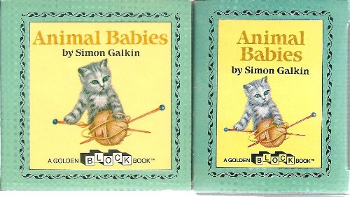 Product Image: Animal Babies