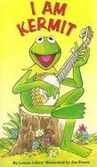 I Am Kermit (Golden Books) Novels & Short Stories