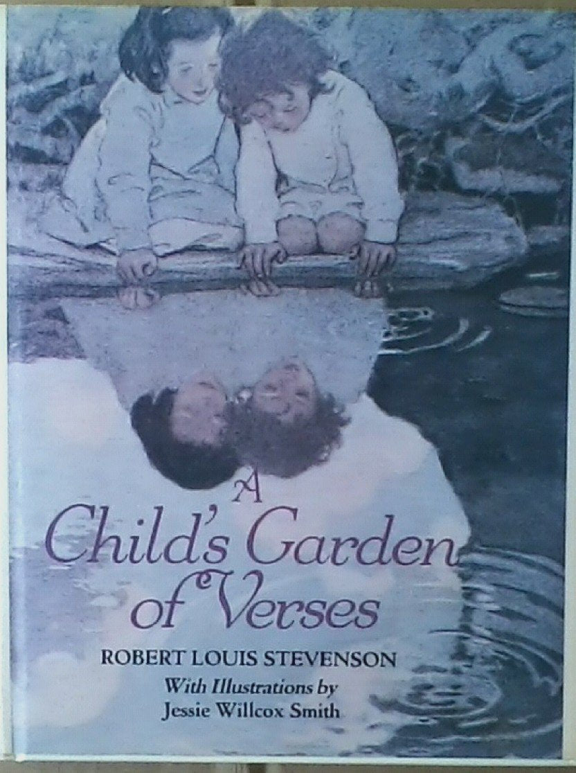 A Childs Garden of Verses Novels & Short Stories