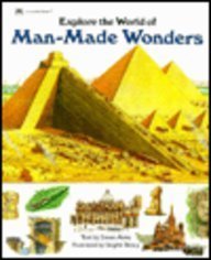 Explore the World of Man-Made Wonders Books