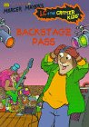 Mercer Mayer's Backstage Pass (School Time Readers , No 6) Novels & Short Stories