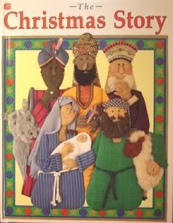 The Christmas Story book