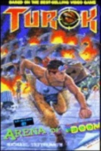 Arena of Doom (Turok, No 3) Books