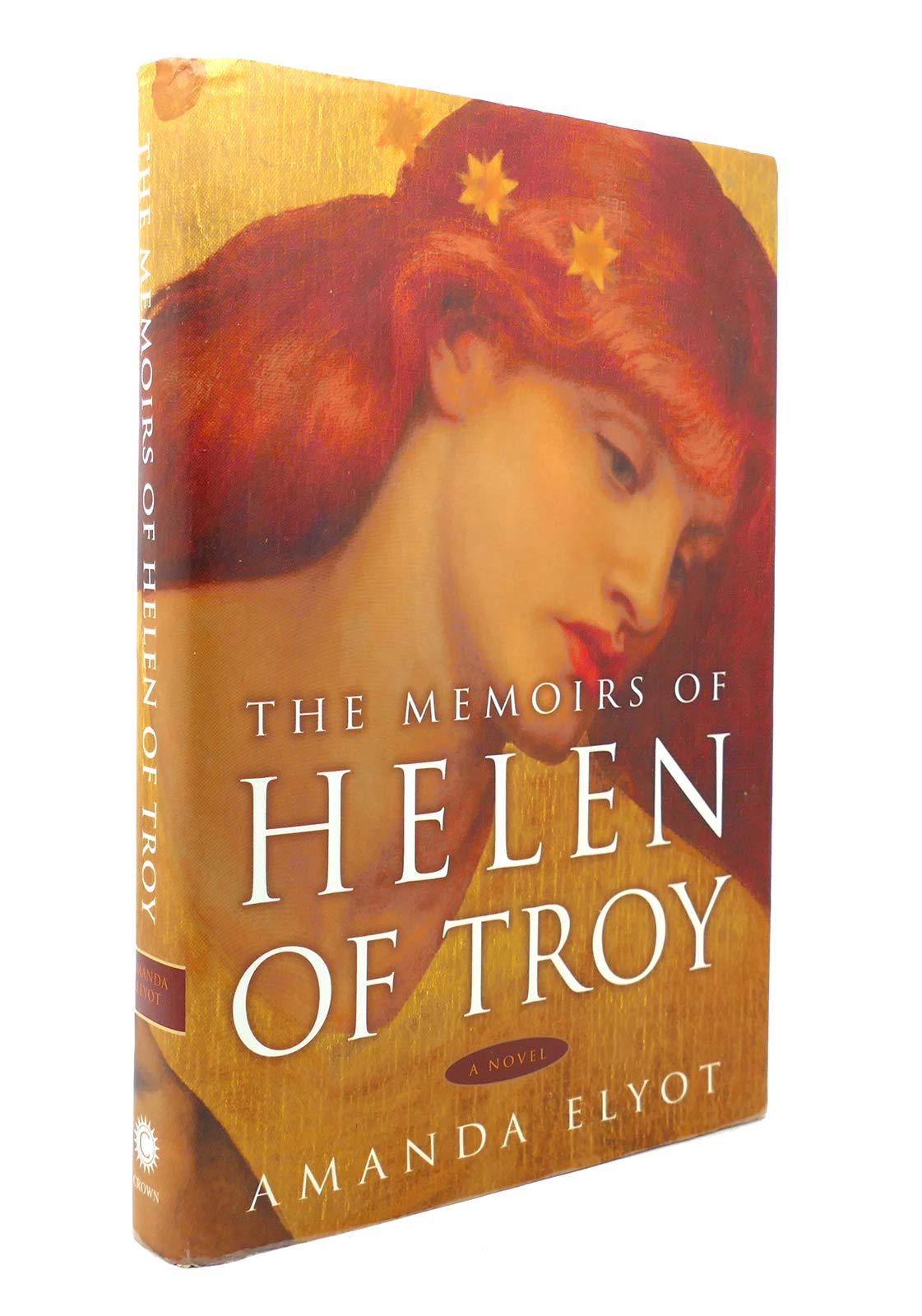 The Memoirs Of Helen Of Troy Historical Fiction