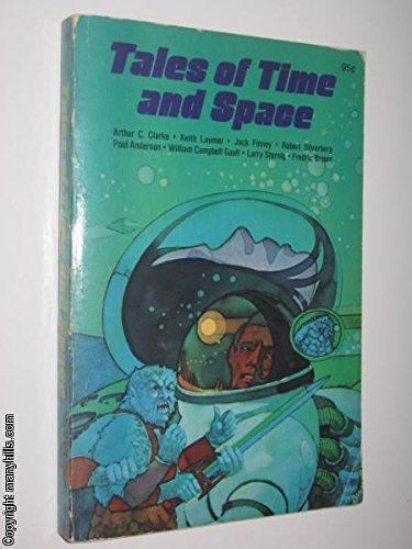 Tales of Time and Space book
