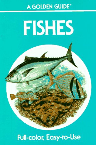Fishes: A Guide to Fresh and Salt Water Species (Golden Guides) Mathematics