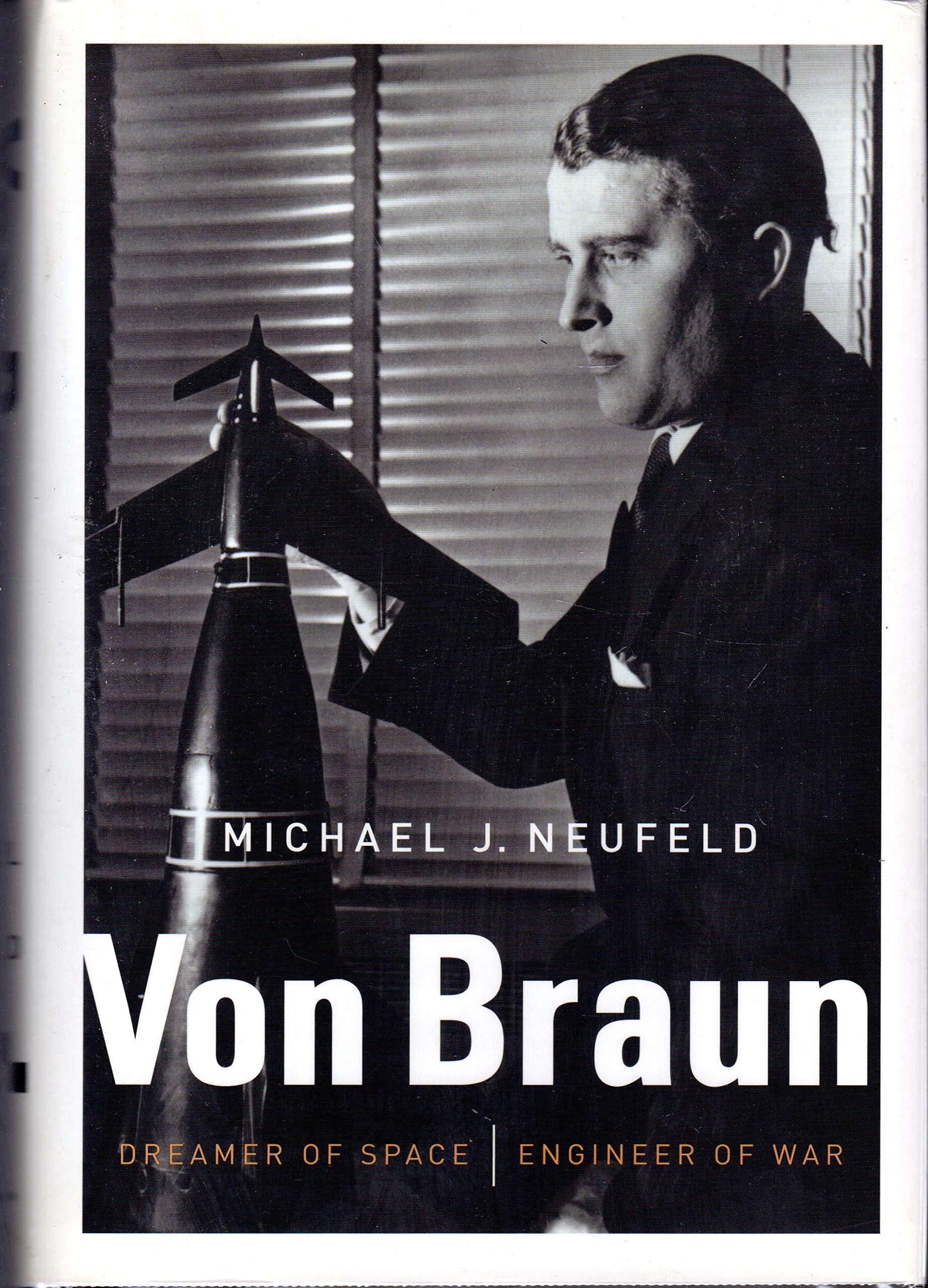 Von Braun: Dreamer of Space, Engineer of War (Rough Cut) Science