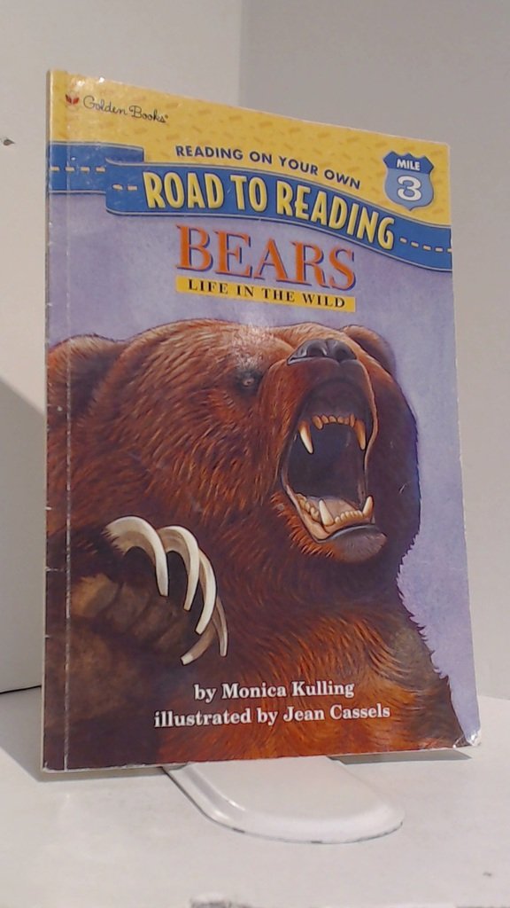 Product Image: Bears: Life in the Wild