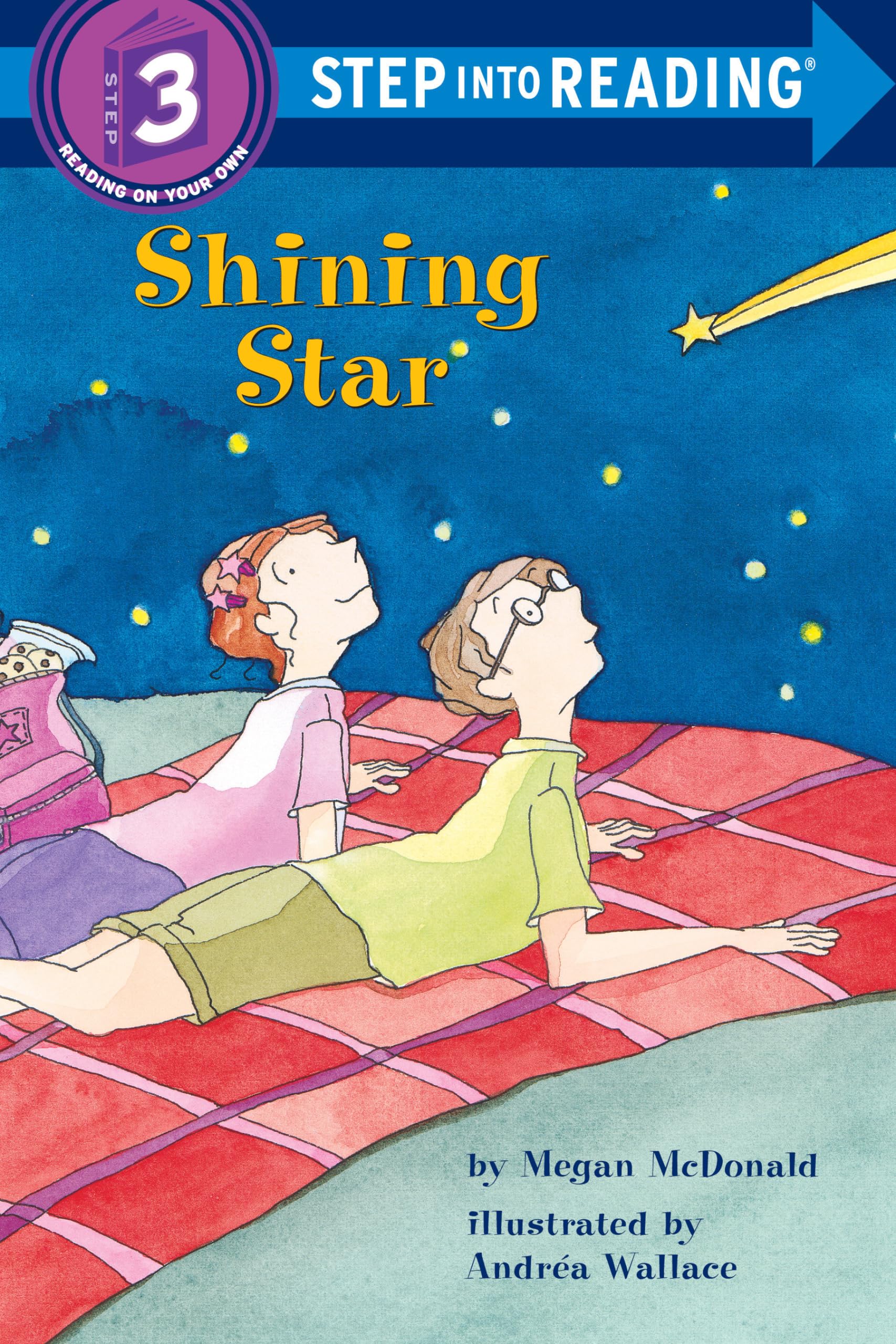 Product Image: Shining Star