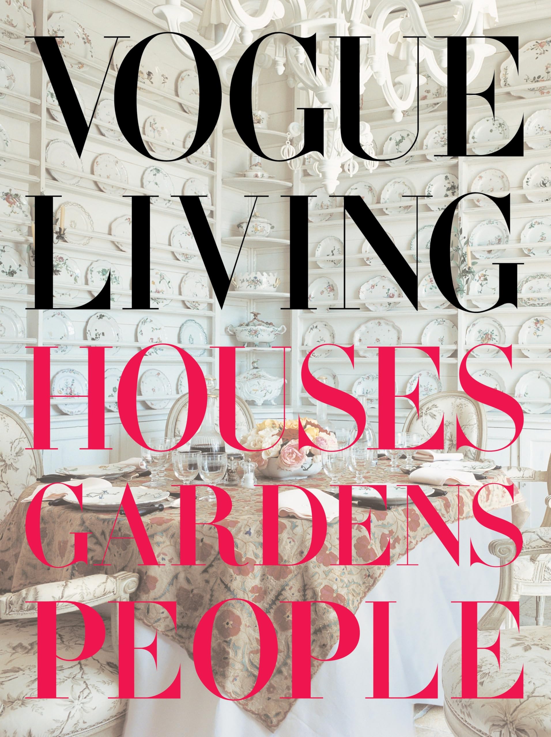 Product Image: Vogue Living